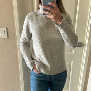 J.Crew Turtleneck Sweater